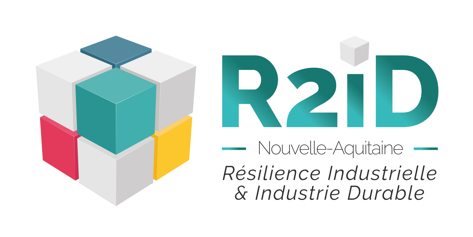 Logo action R2iD